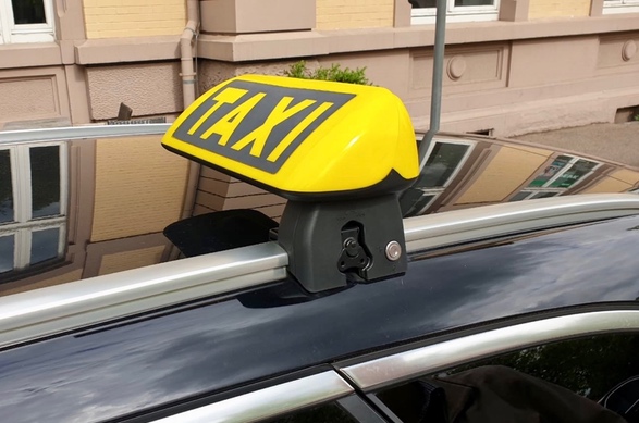 Taxi Minor Baden-Baden als individueller Fahrdienst