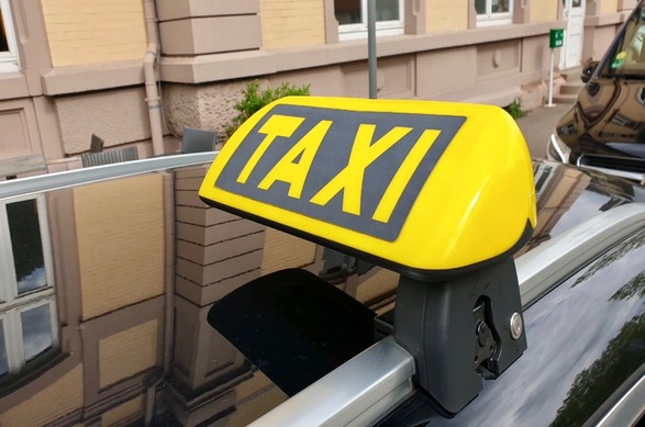 Taxi Baden-Baden – zuverlässig, pünktlich und sauber