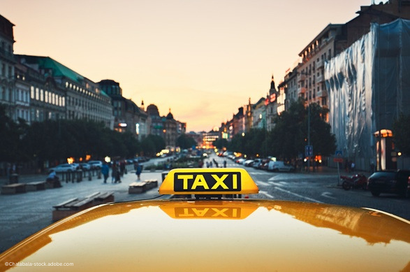 Entdecken Sie die vielen Vorteile des Transports mit Taxi Minor